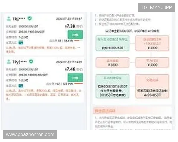 全面解析USDT网站对接的技术与应用