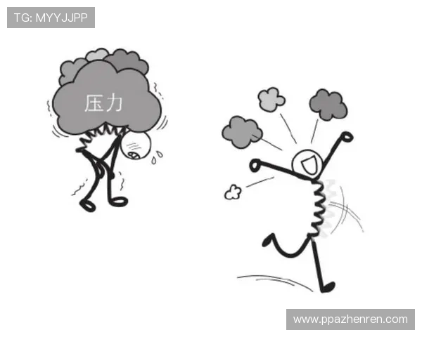 2026消极比赛：如何应对竞技体育中的负面情绪与压力