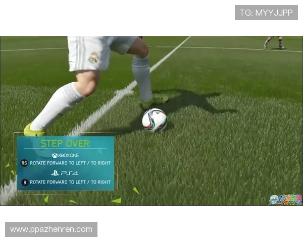 FIFA 16比赛技巧与策略详解，助你轻松获胜