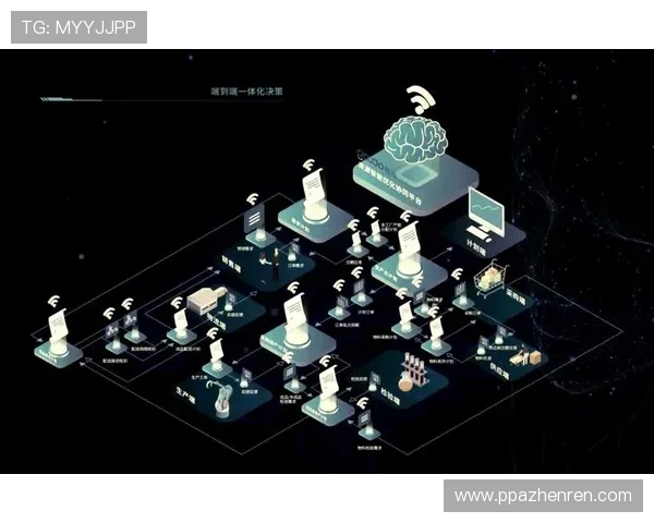 PA旗舰厅在数字化转型中的角色与未来趋势