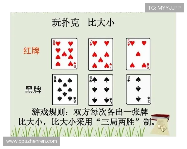 在线扑克牌游戏：新手必知的入门技巧与建议